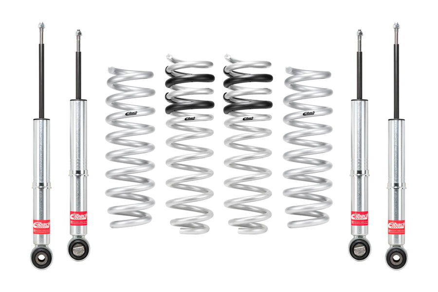 Stage 1 Lift Kit