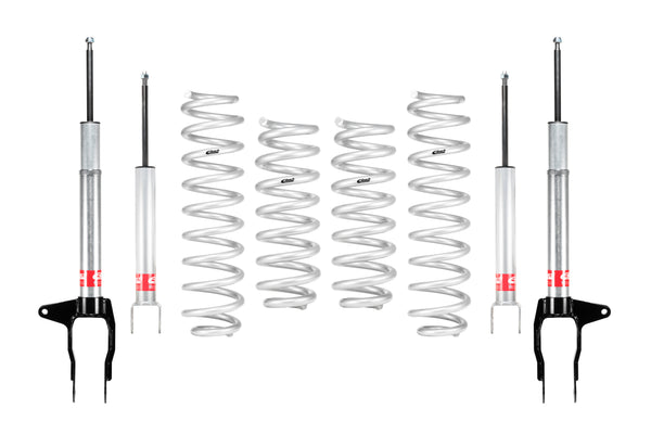 Stage 1 Lift Kit