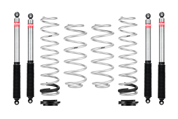 Stage 1 Lift Kit