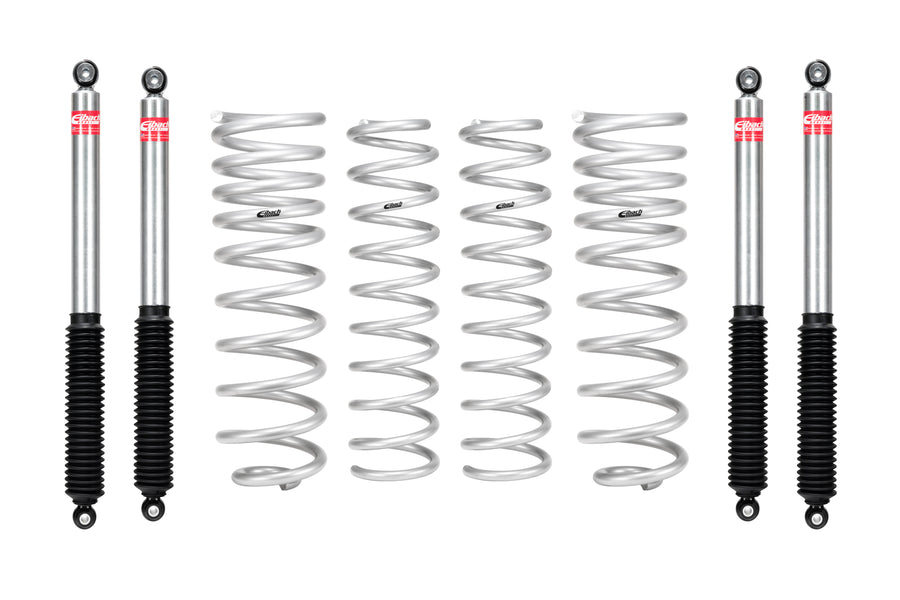 Stage 1 Lift Kit