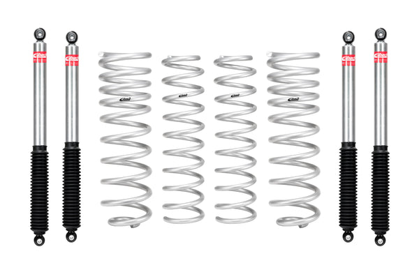 Stage 1 Lift Kit