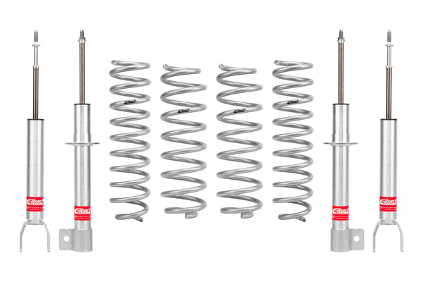 Stage 1 Lift Kit