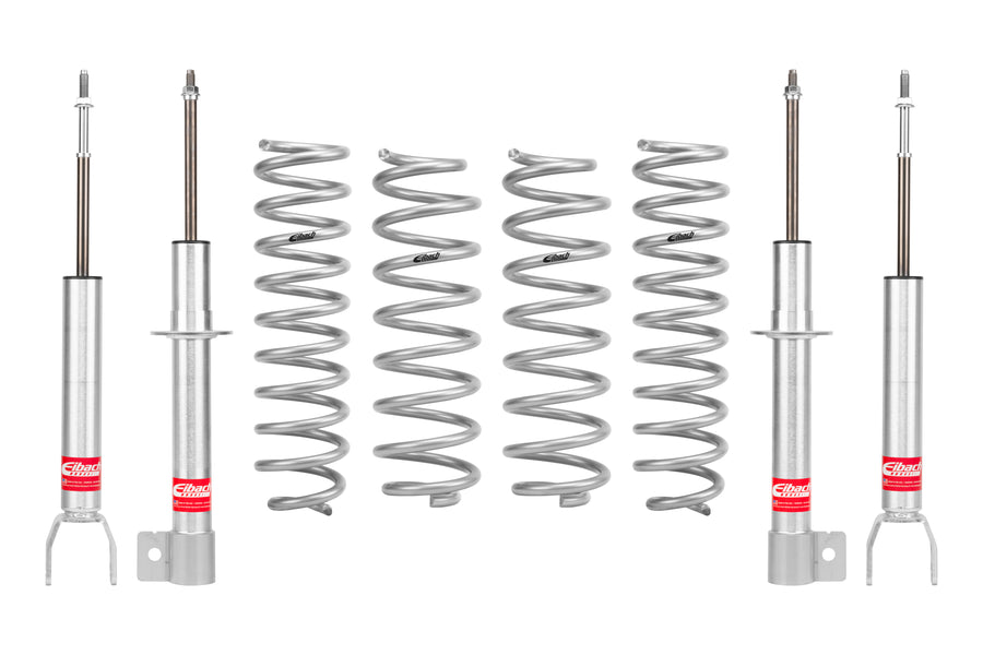 Stage 1 Lift Kit