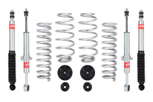 Stage 1 Lift Kit