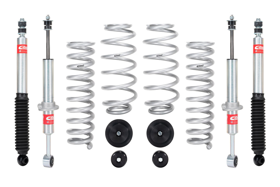 Stage 1 Lift Kit