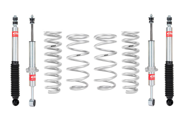 Stage 1 Lift Kit