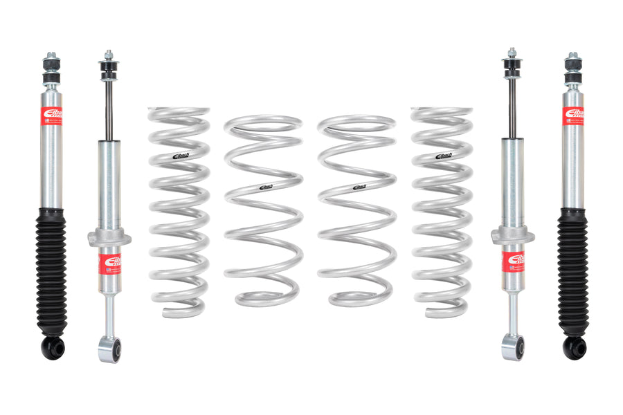 Stage 1 Lift Kit