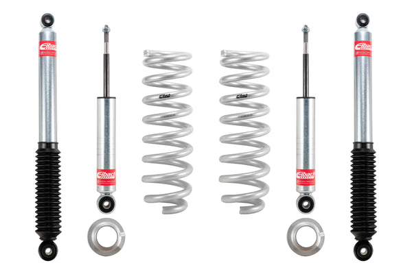 Stage 1 Lift Kit