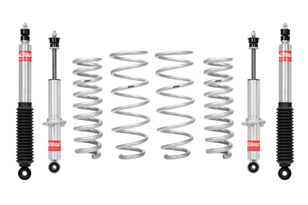 Stage 1 Lift Kit
