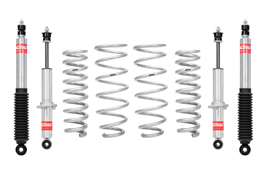 Stage 1 Lift Kit