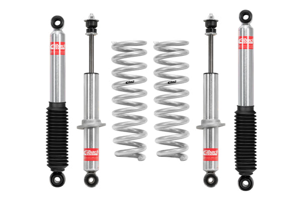 Stage 1 Lift Kit
