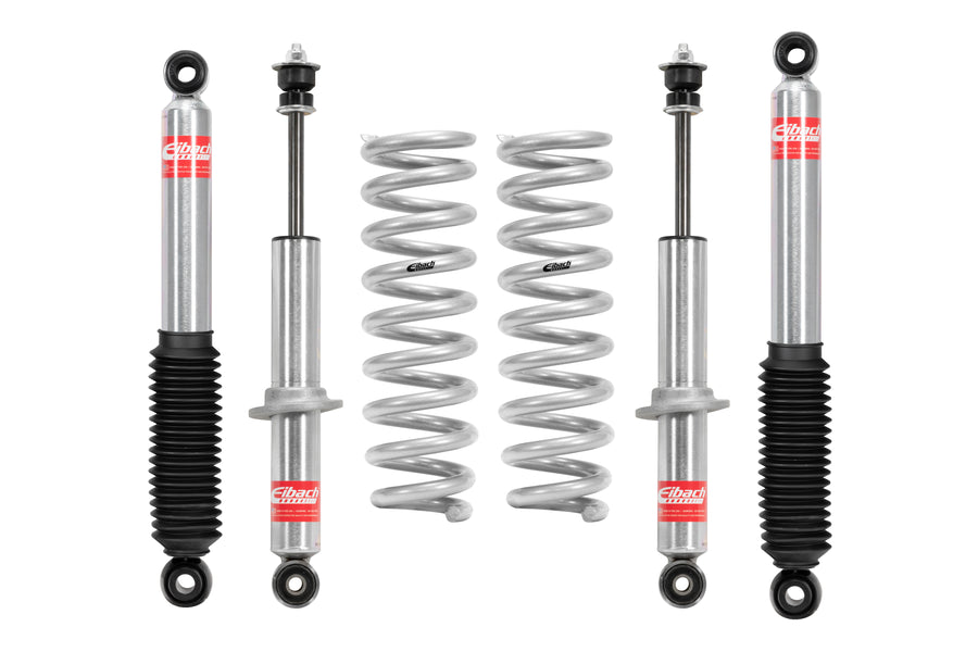 Stage 1 Lift Kit