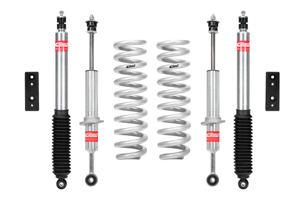 Stage 1 Lift Kit