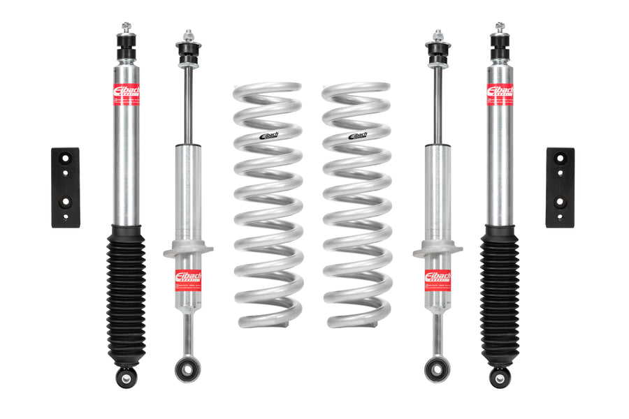 Stage 1 Lift Kit