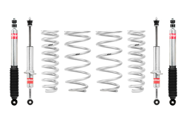 Stage 1 Lift Kit