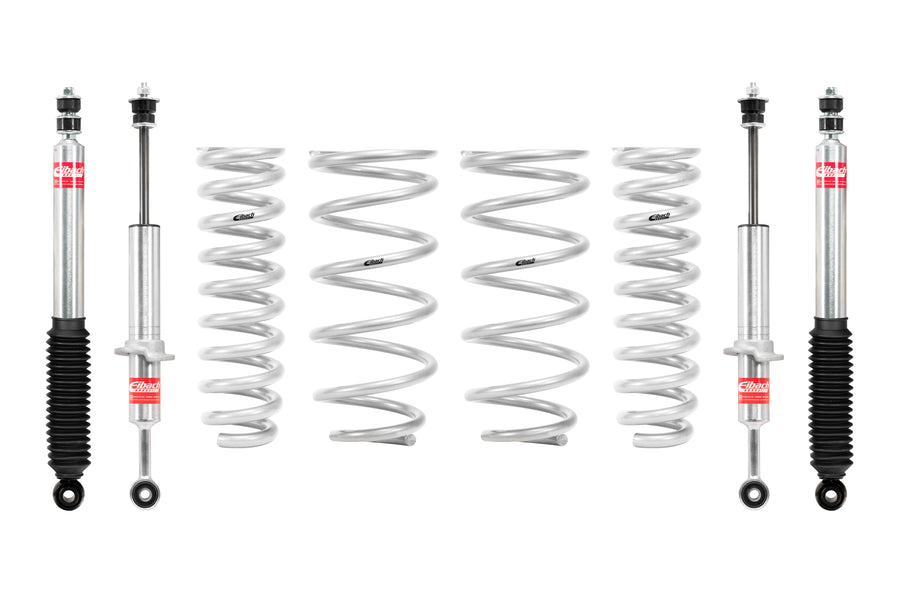 Stage 1 Lift Kit