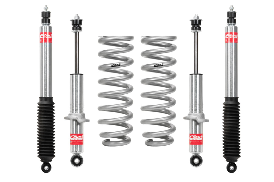 Stage 1 Lift Kit