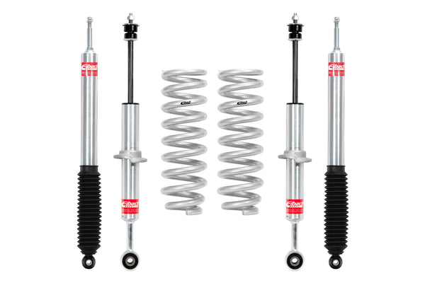 Stage 1 Lift Kit