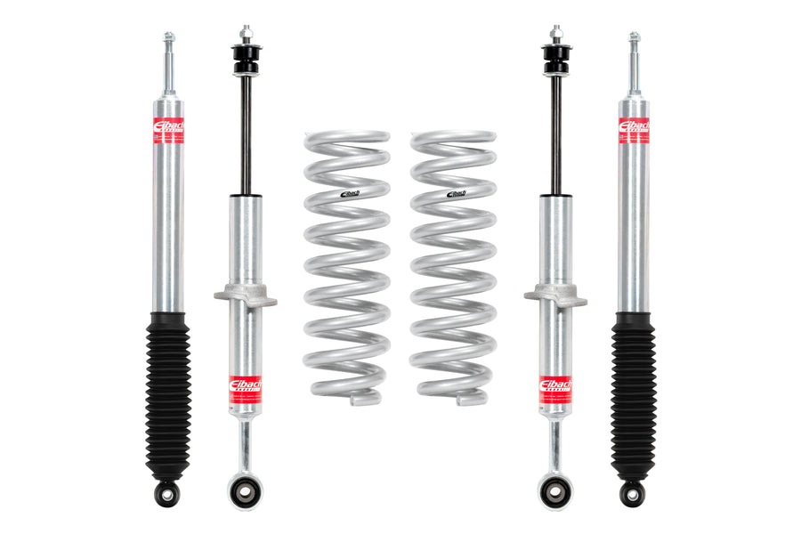 Stage 1 Lift Kit