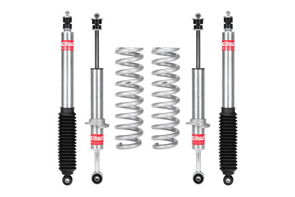Stage 1 Lift Kit