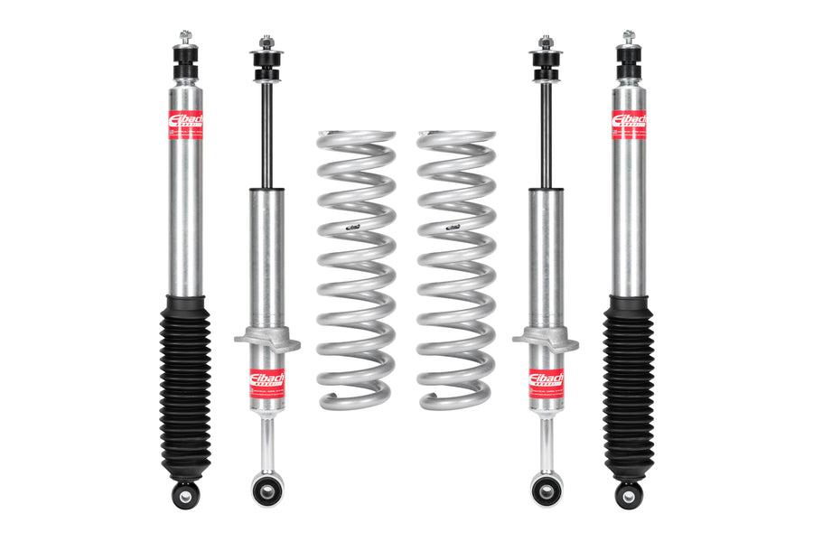 Stage 1 Lift Kit