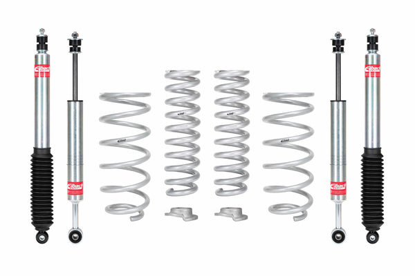 Stage 1 Lift Kit