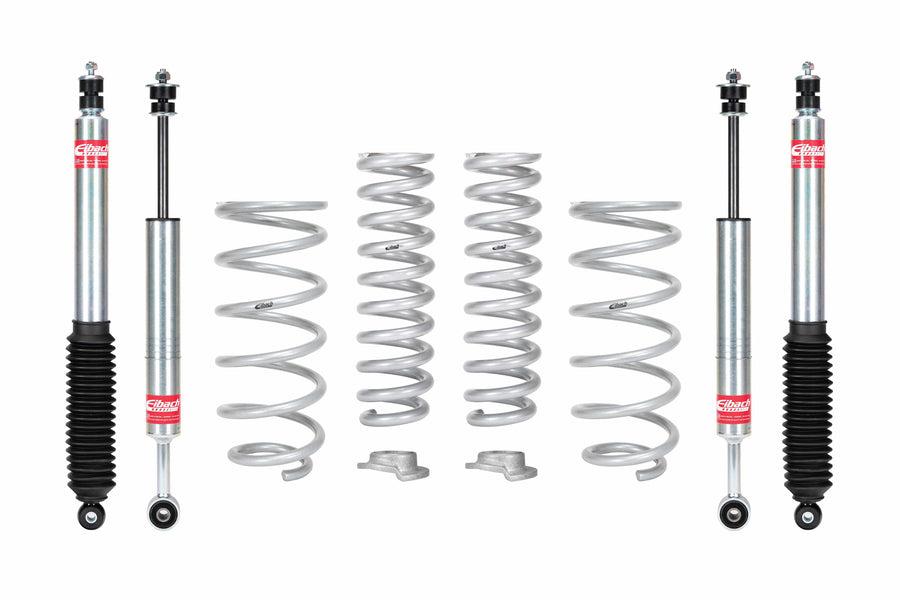 Stage 1 Lift Kit