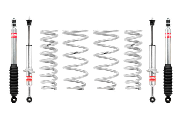 Stage 1 Lift Kit