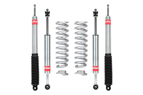 Stage 1 Lift Kit