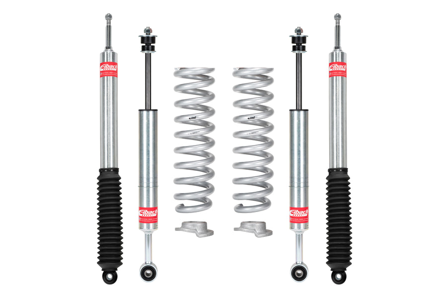 Stage 1 Lift Kit