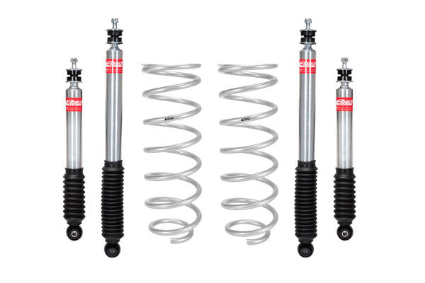 Stage 1 Lift Kit