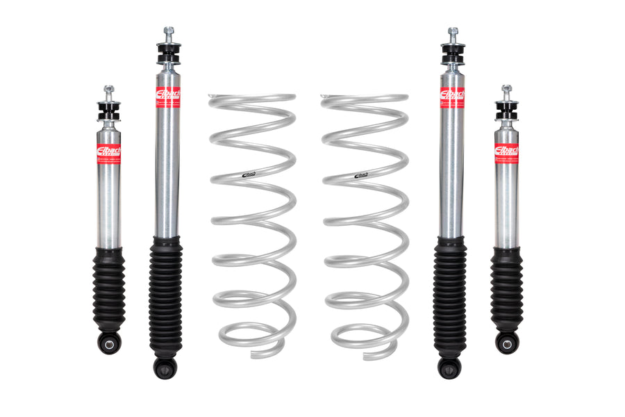 Stage 1 Lift Kit