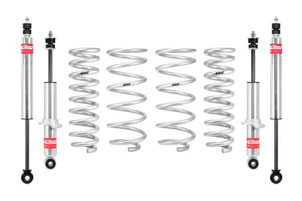 Stage 1 Lift Kit