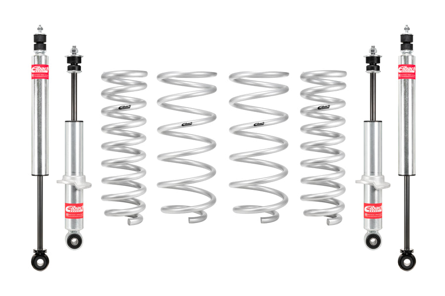 Stage 1 Lift Kit