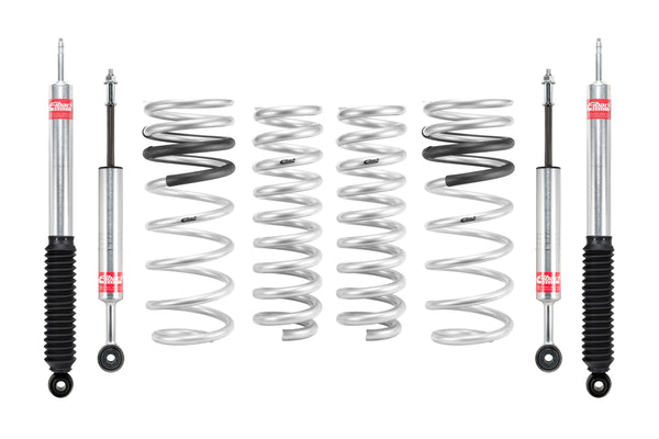 Stage 1 Lift Kit
