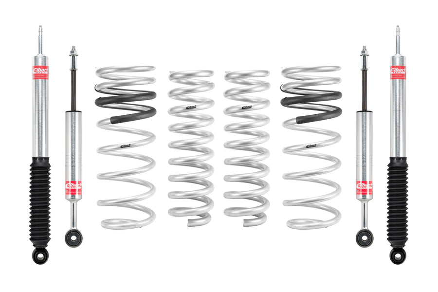 Stage 1 Lift Kit