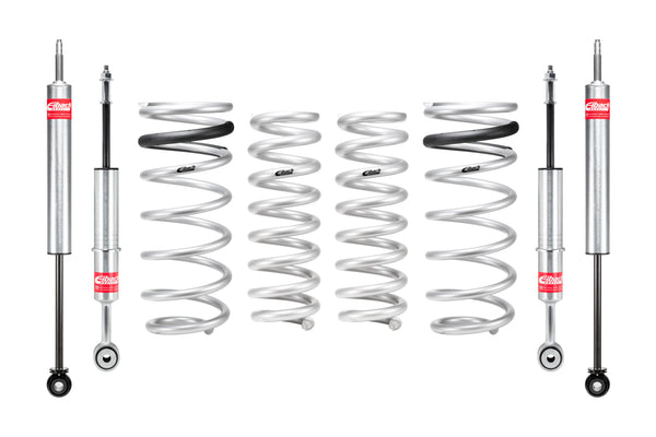Stage 1 Lift Kit