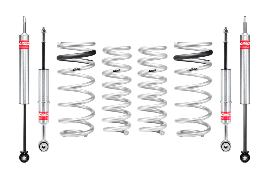 Stage 1 Lift Kit