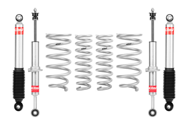 Stage 1 Lift Kit