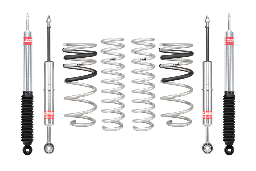 Stage 1 Lift Kit