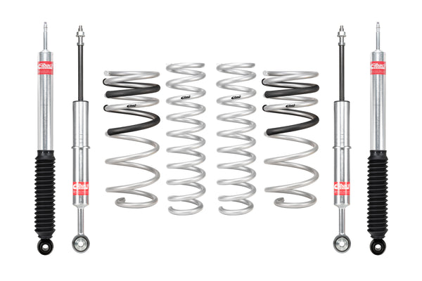 Stage 1 Lift Kit