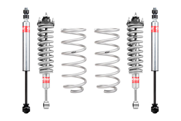 Stage 1 Plus Kit