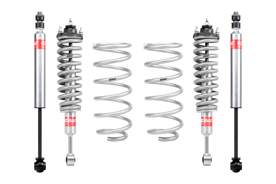 Stage 1 Plus Kit