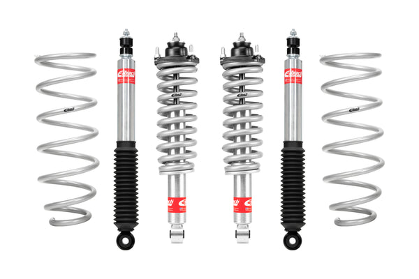 Stage 1 Plus Kit