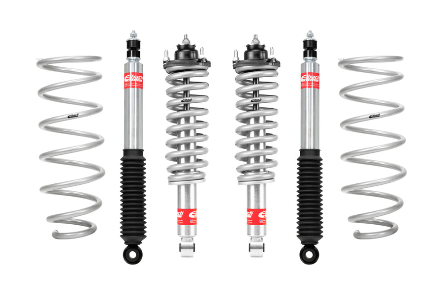 Stage 1 Plus Kit