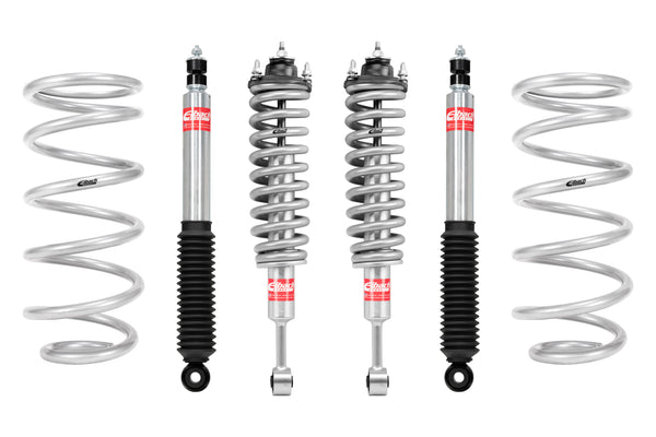 Stage 1 Plus Kit