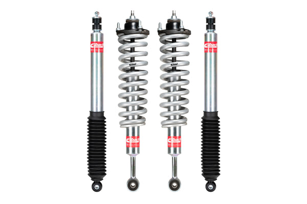 Stage 1 Plus Kit