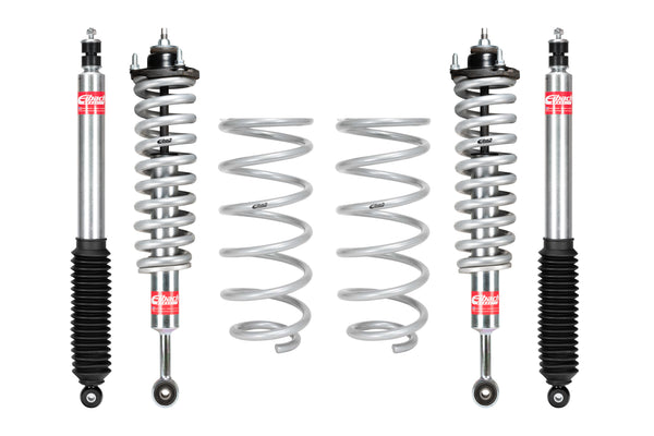 Stage 1 Plus Kit