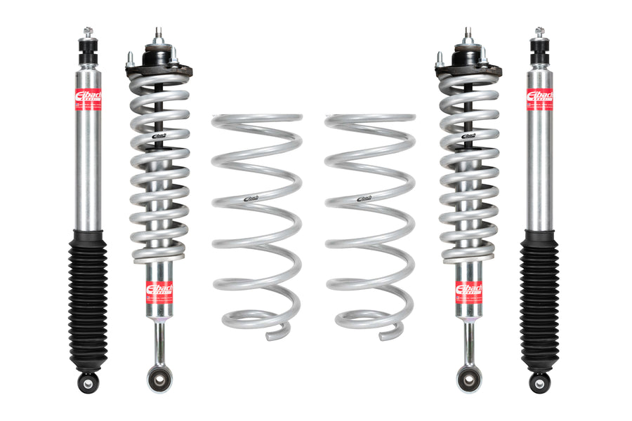 Stage 1 Plus Kit