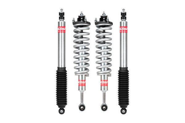 Stage 1 Plus Kit